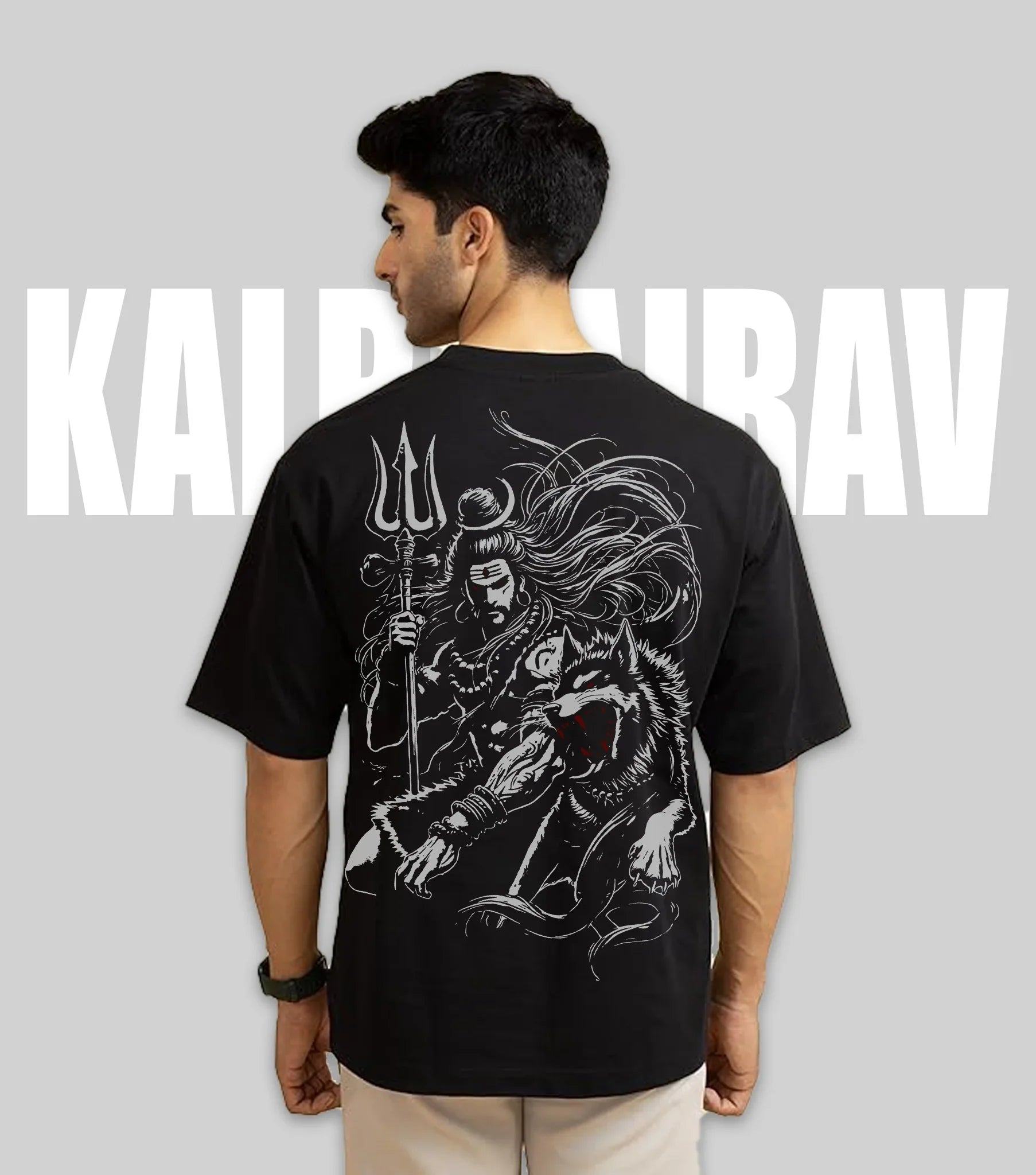 Kalbhairav