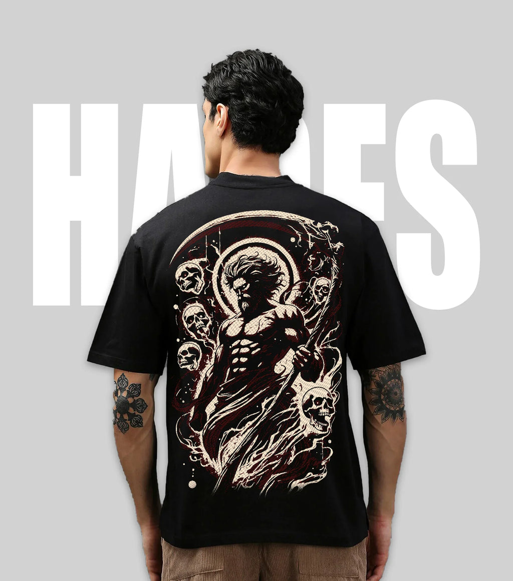 Hades