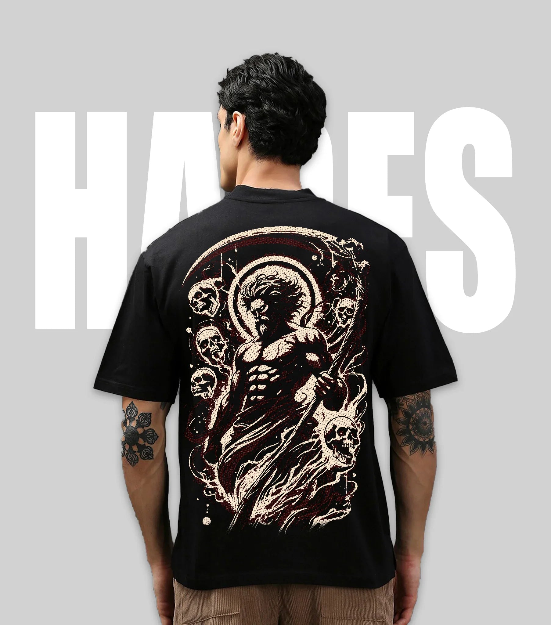 Hades
