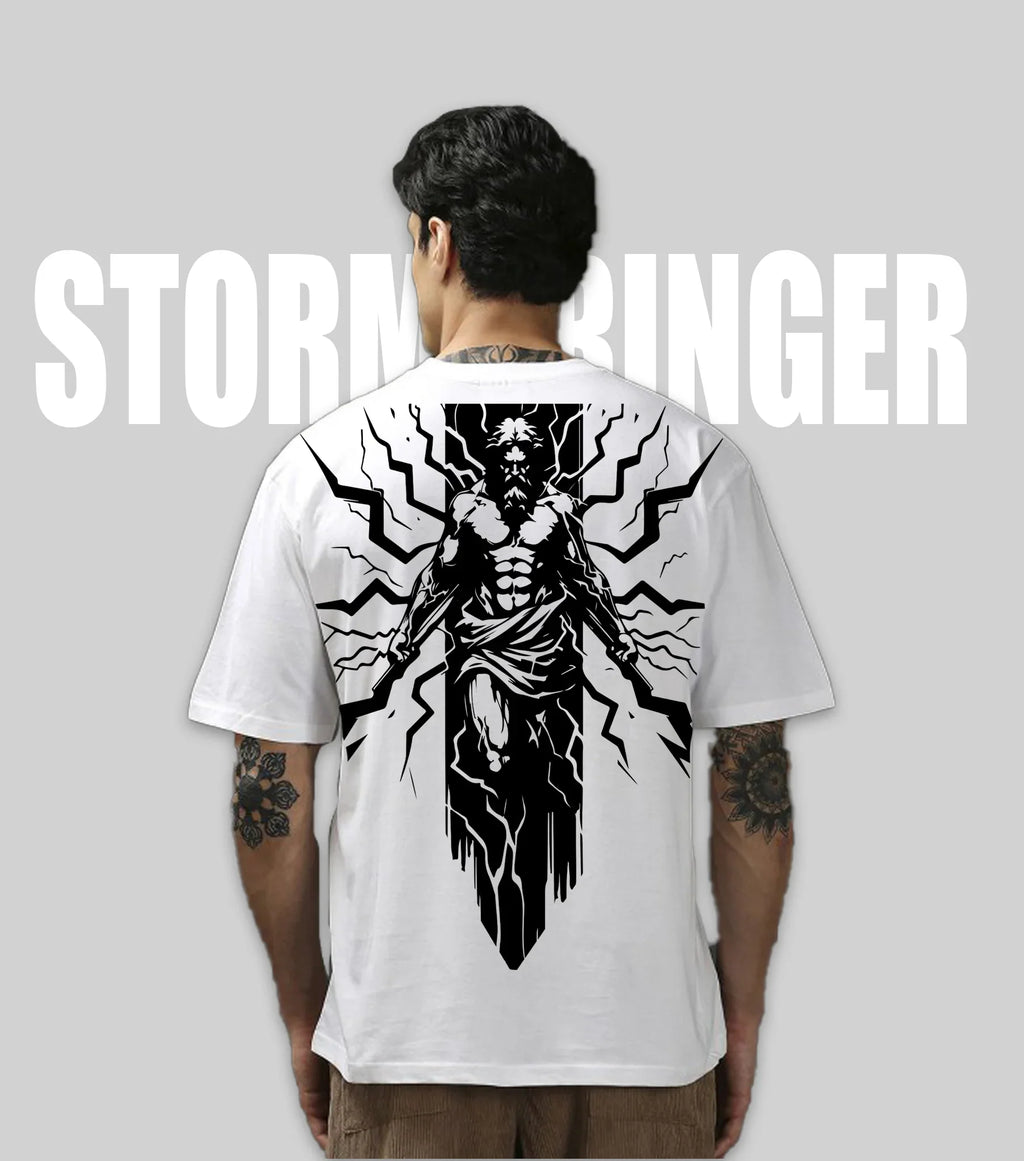 Stormbringer