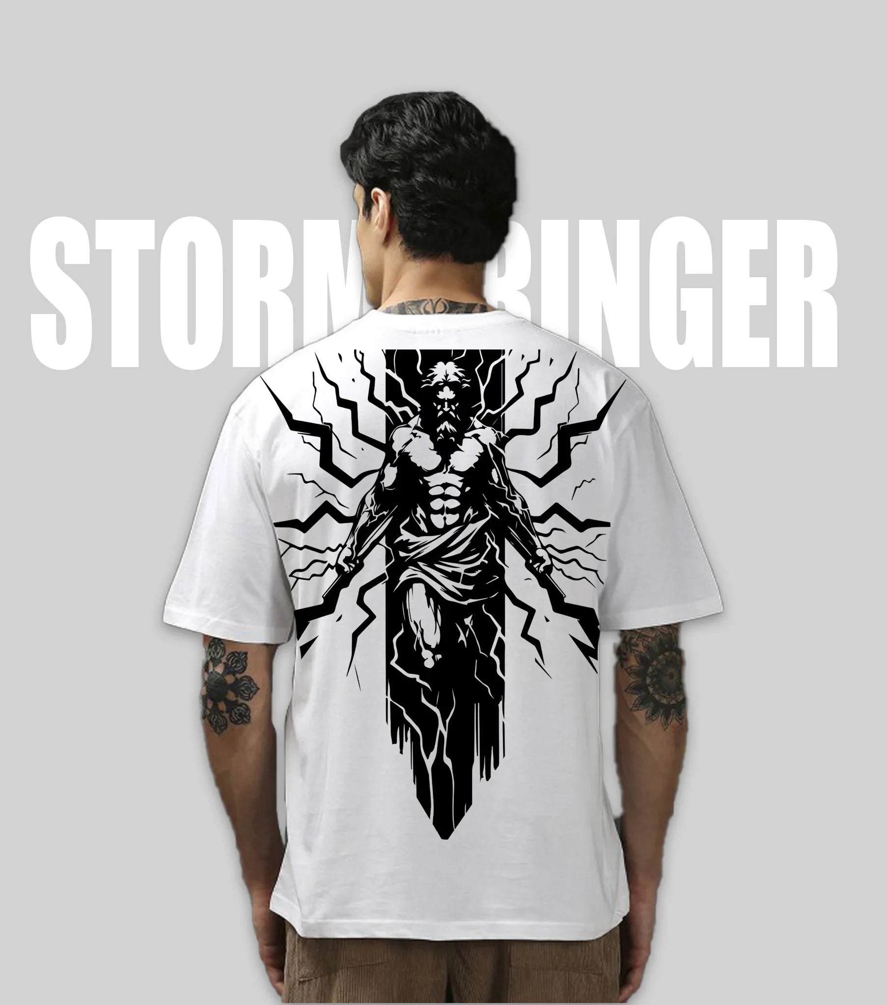 Stormbringer