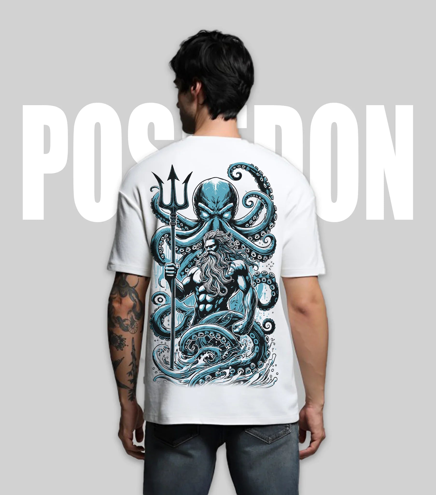 Poseidon