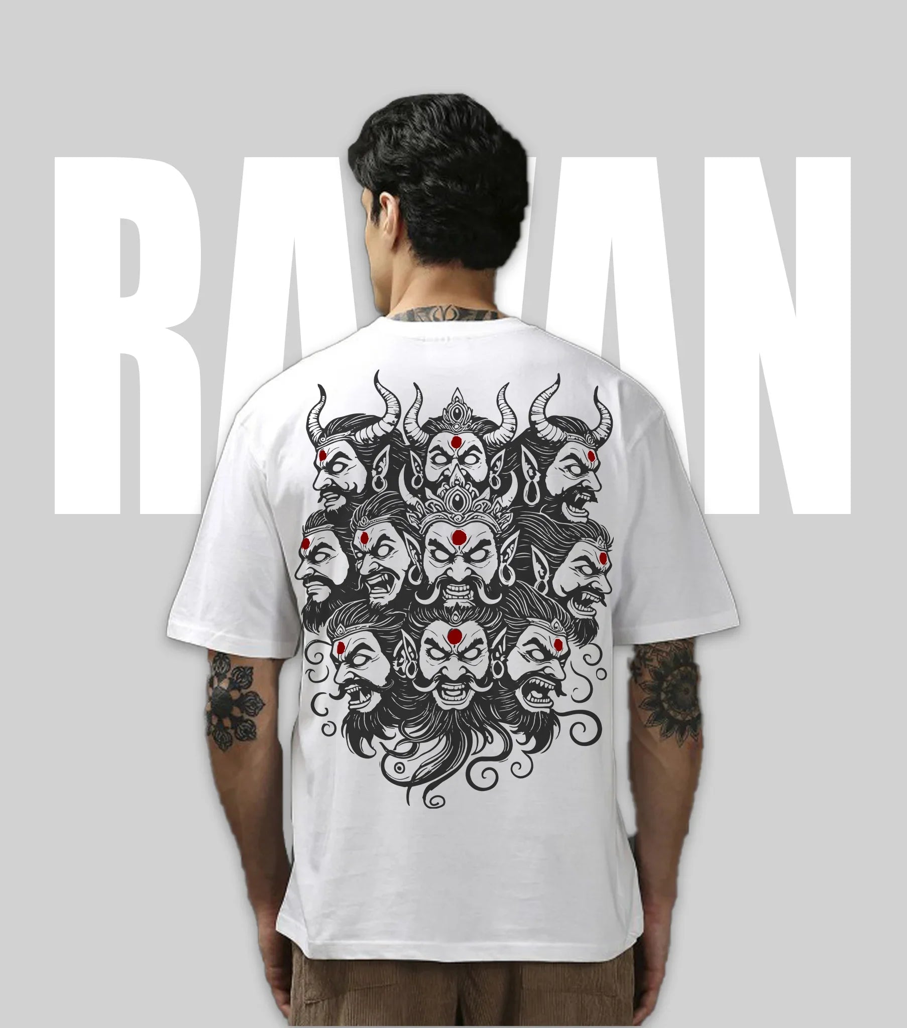 RAVAN