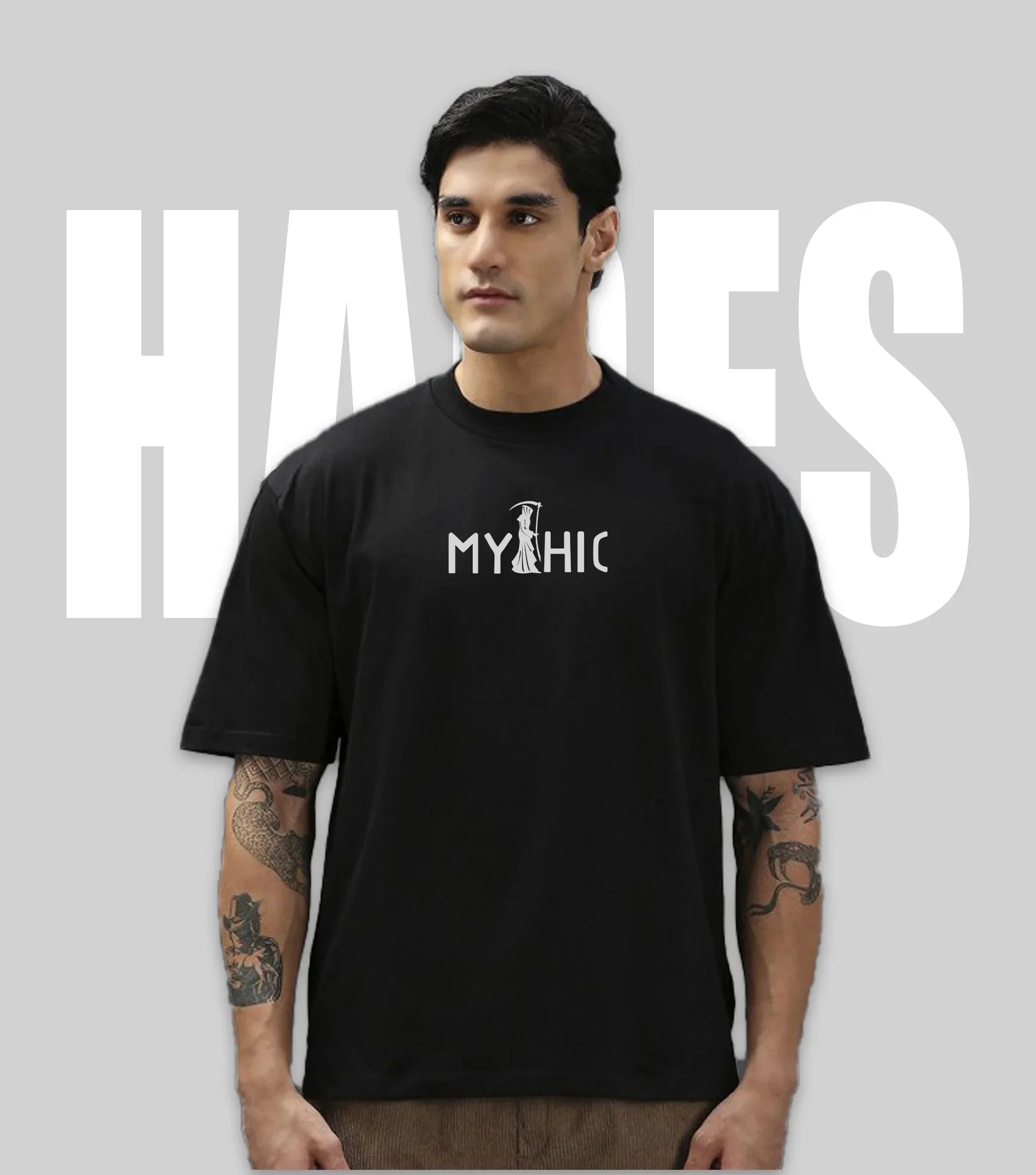 Hades