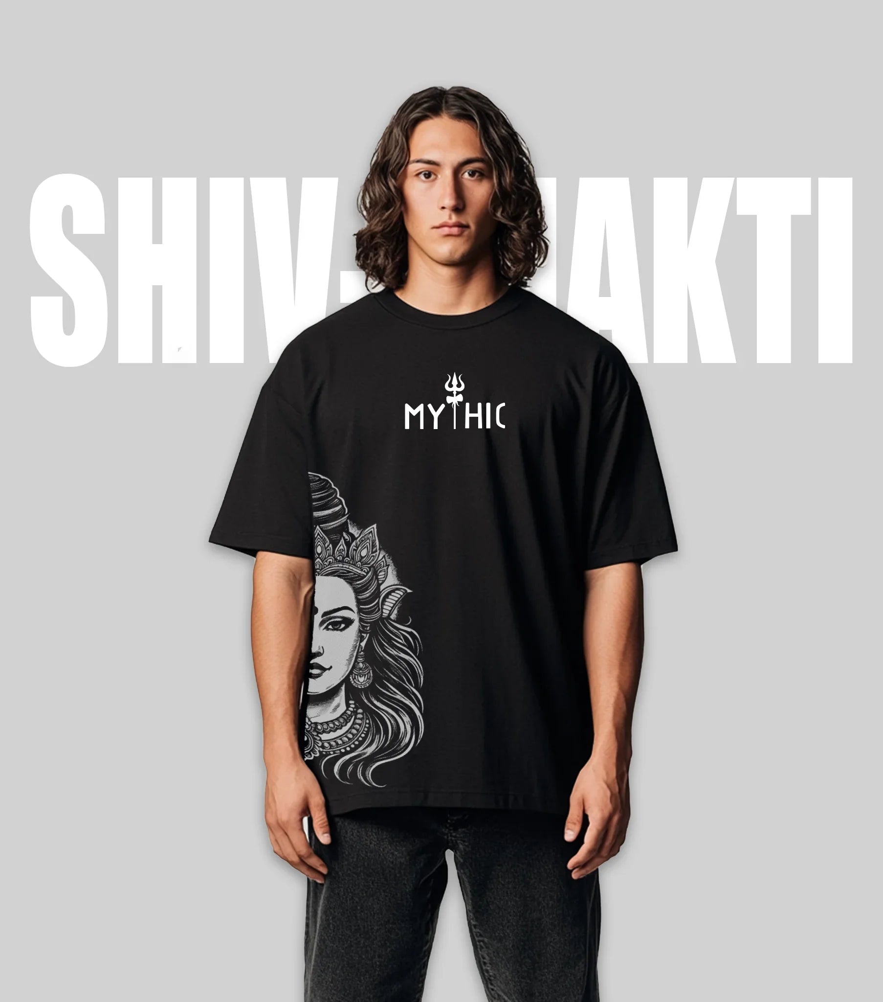 Shiv Shakti