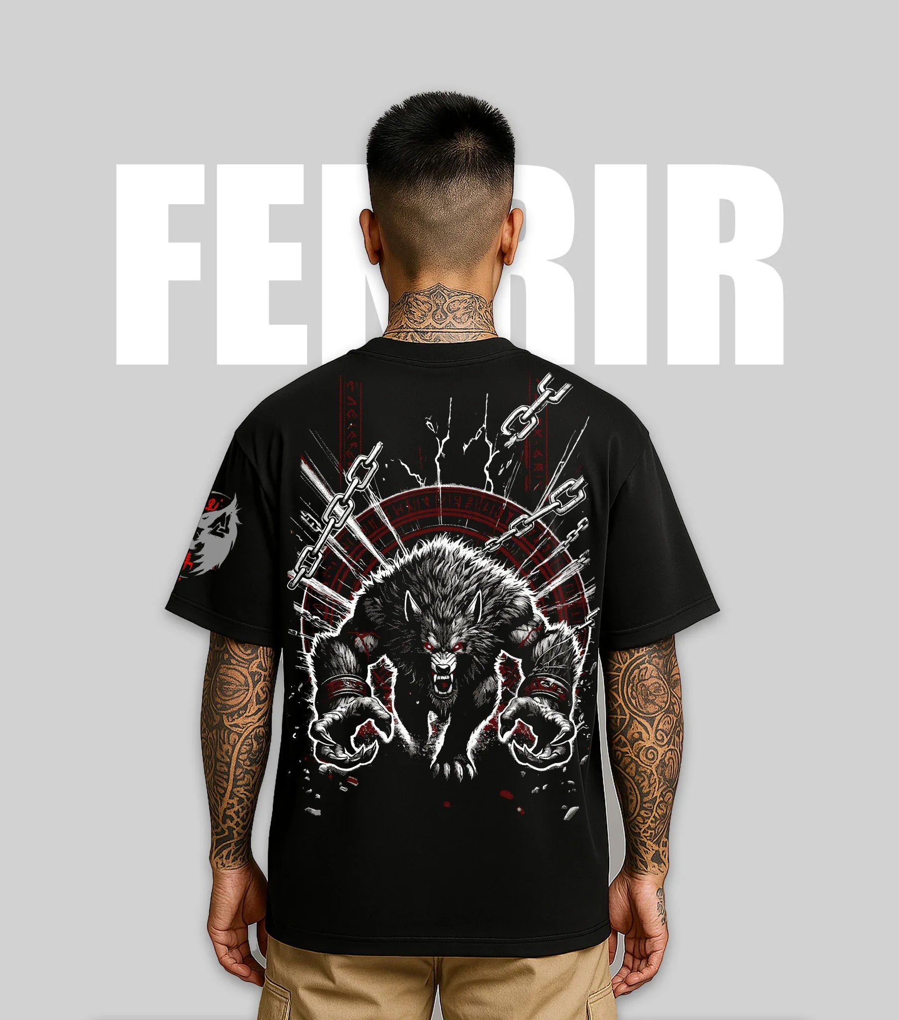 Fenrir