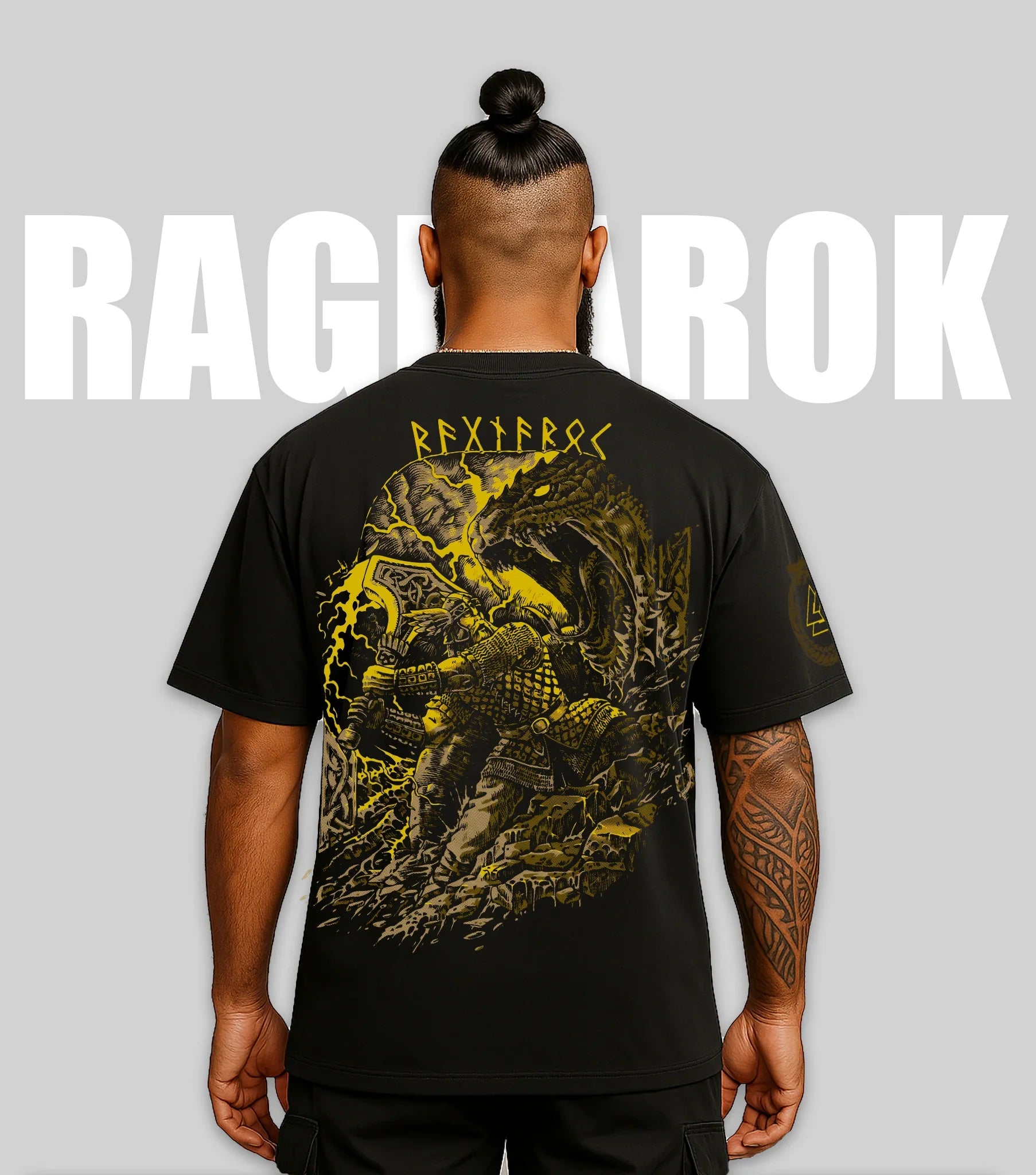 Ragnarok