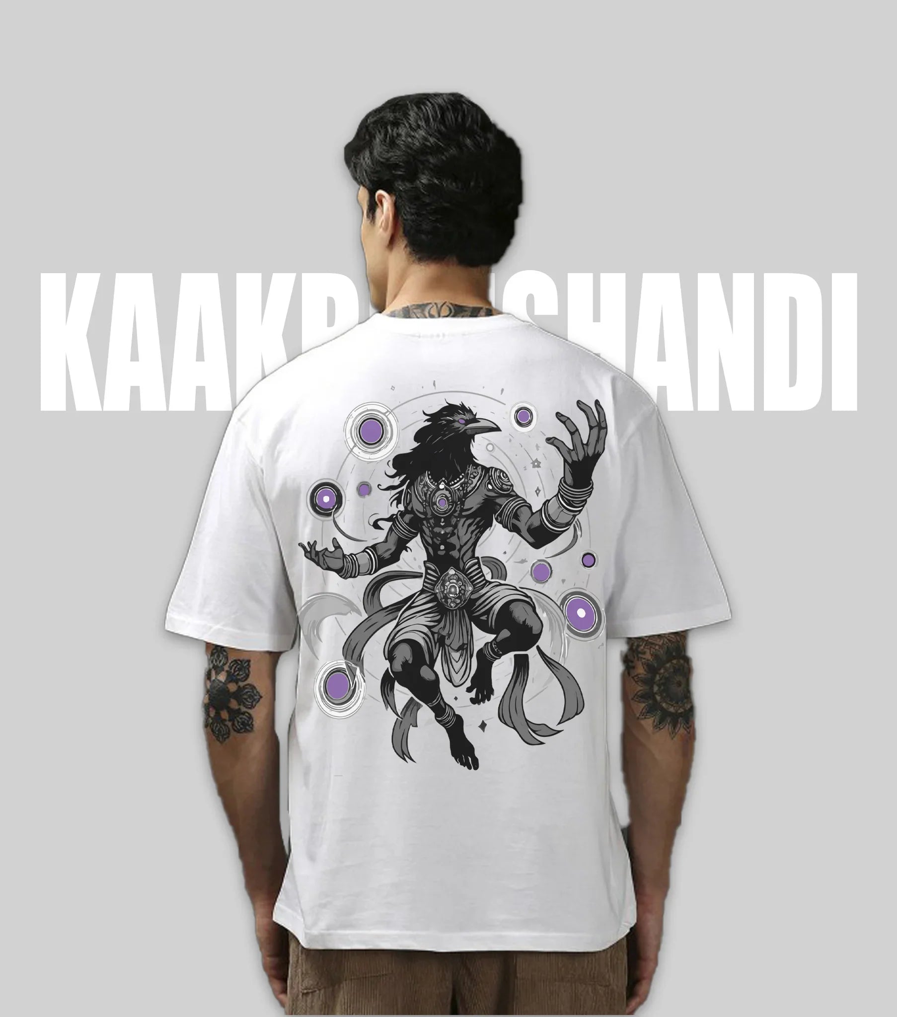 Kaakbhushandi