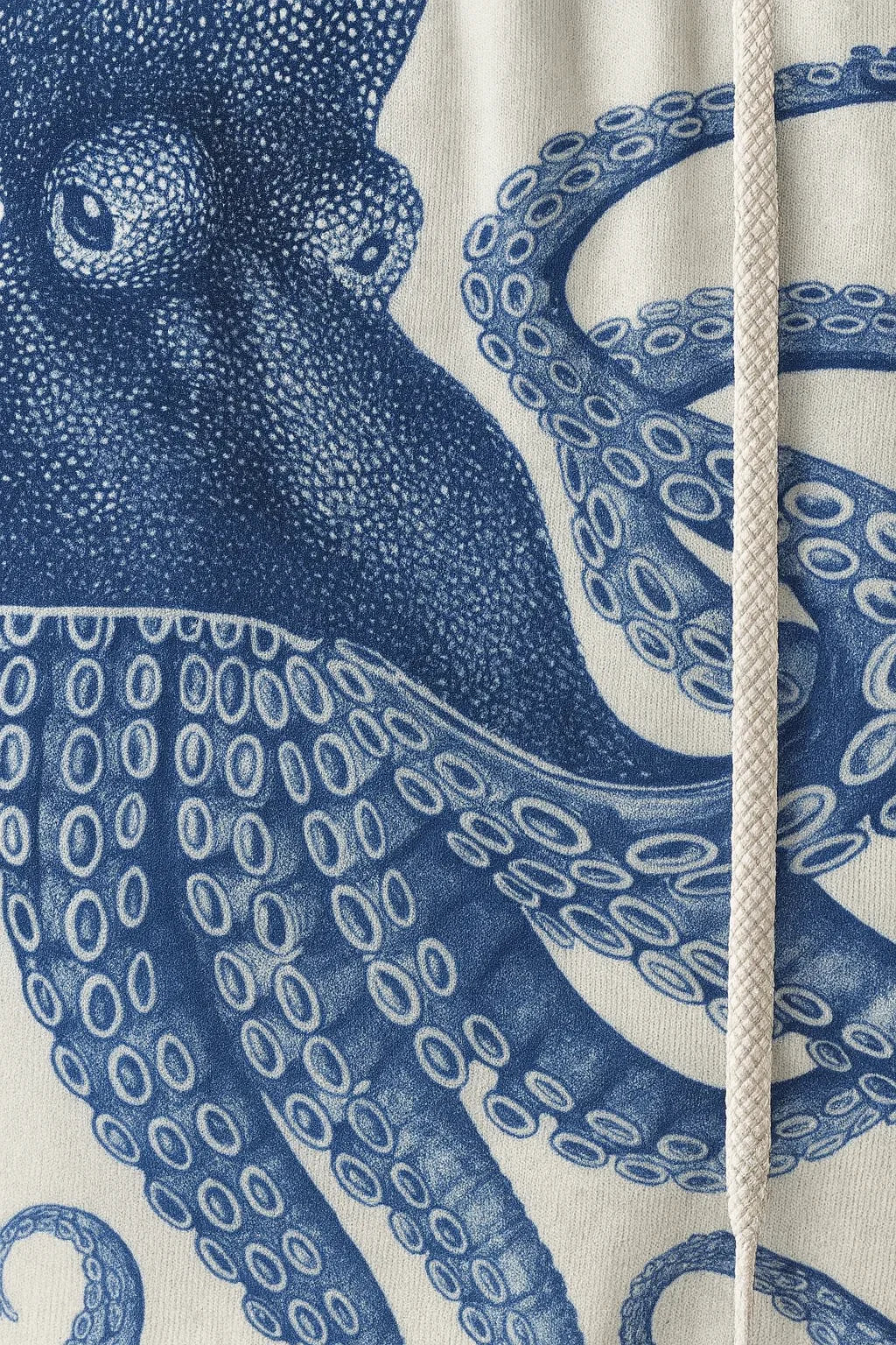 Deep Sea Octopus Joggers