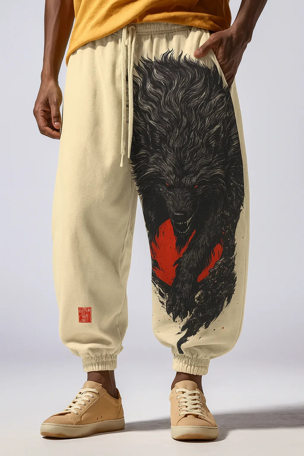 Lunar Fenrir Joggers