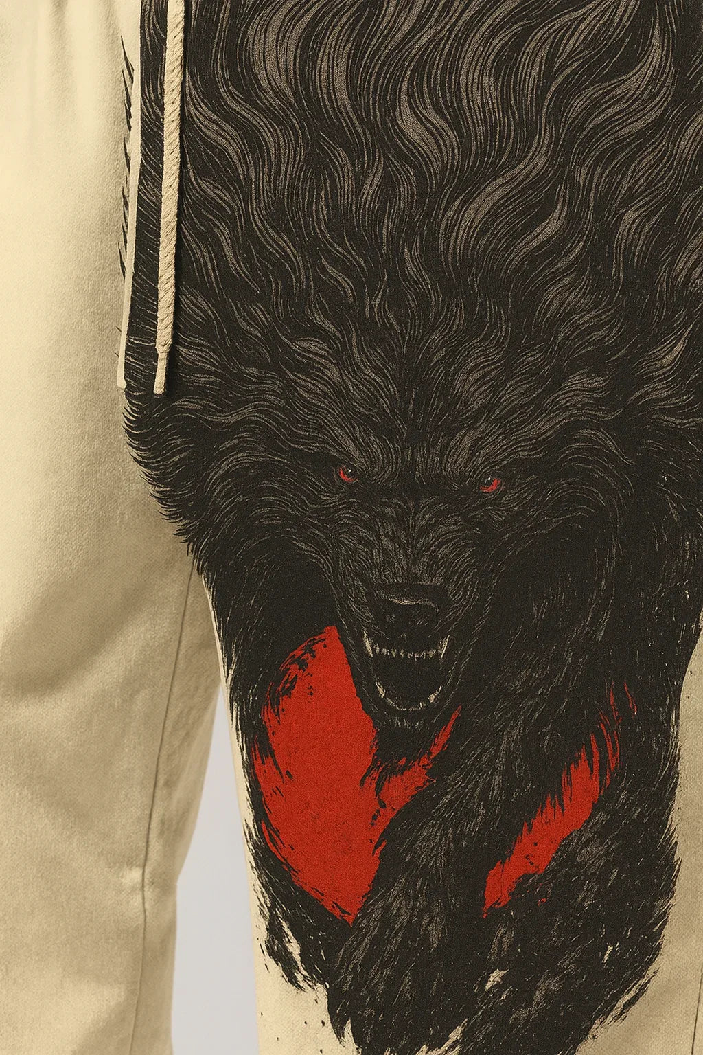 Lunar Fenrir Joggers