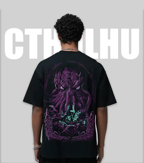 Cthulhu