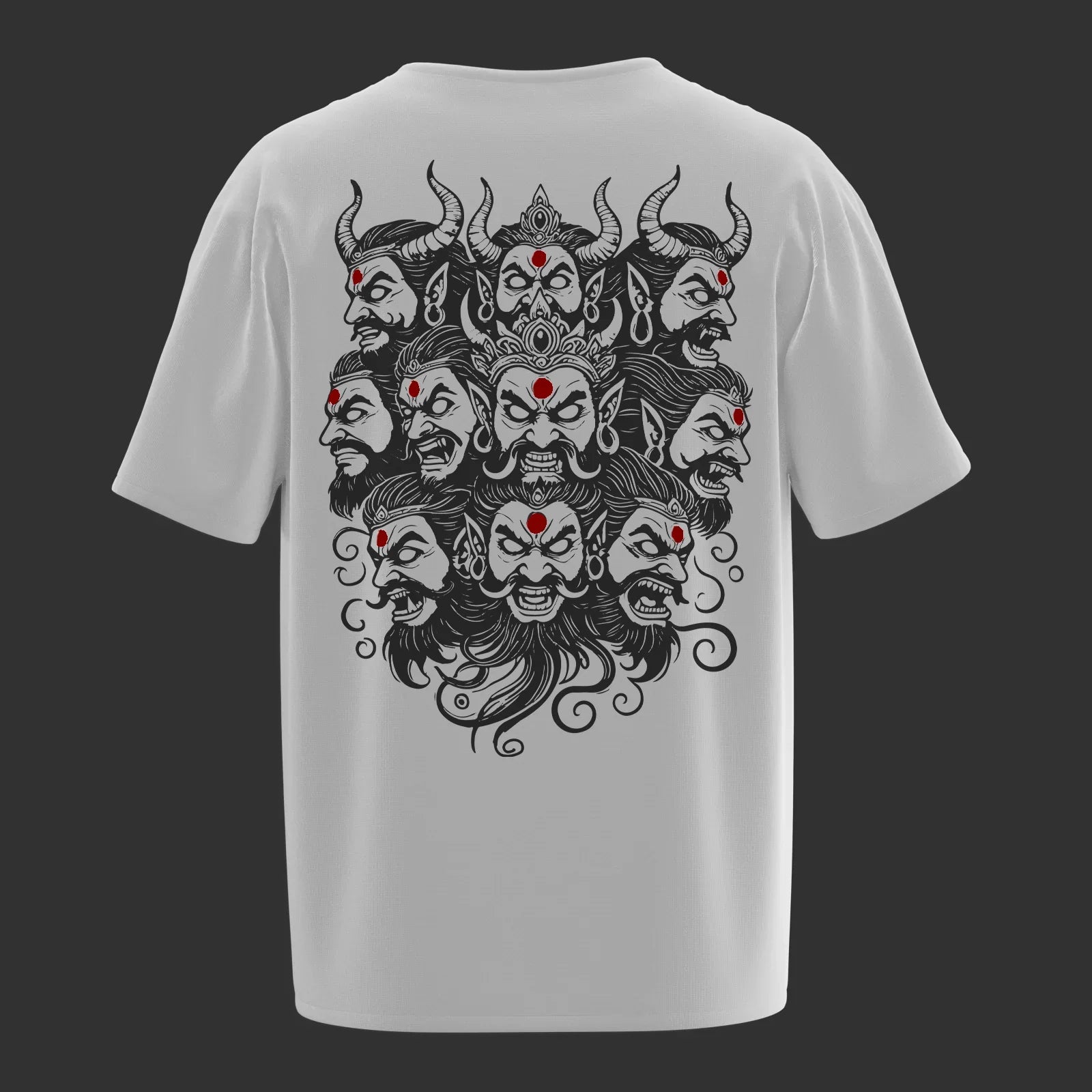 RAVAN
