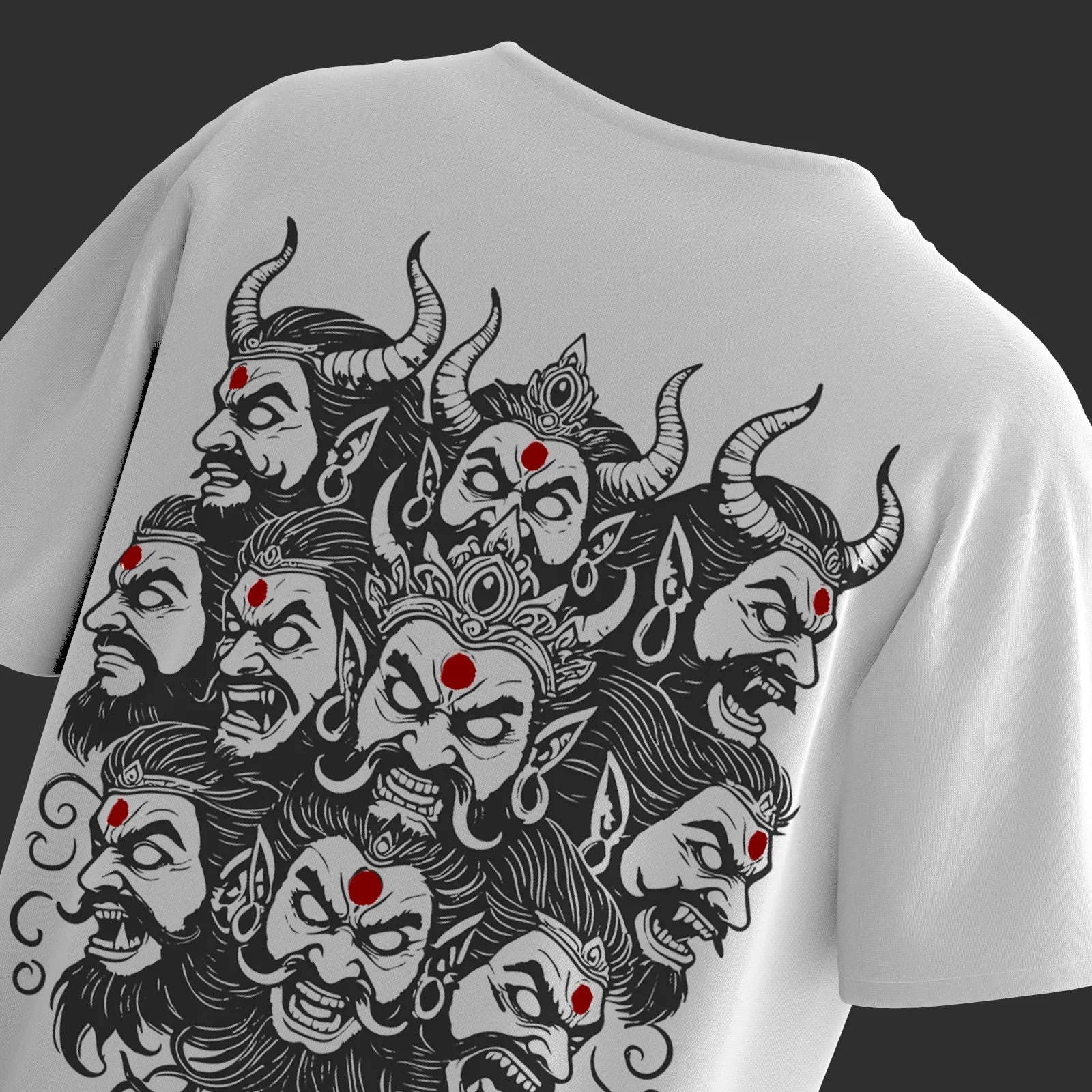 RAVAN