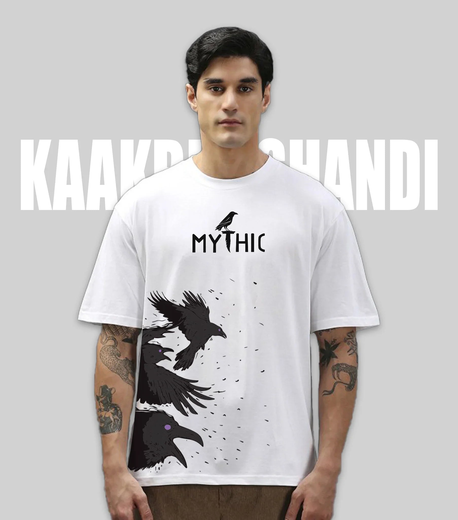 Kaakbhushandi
