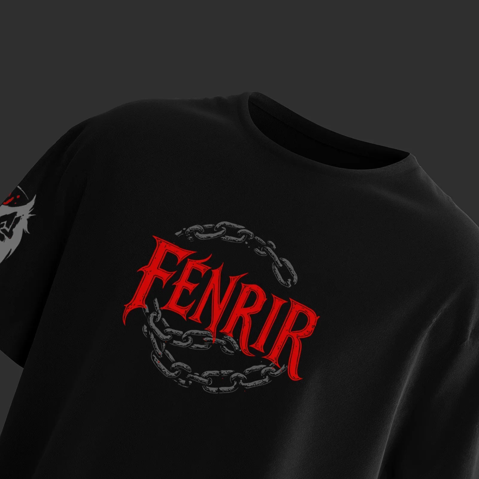 Fenrir
