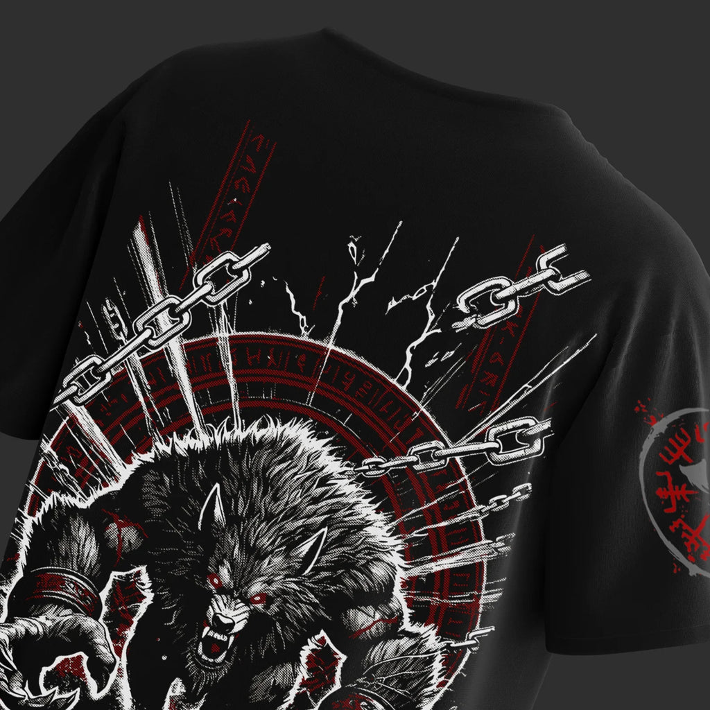 Fenrir