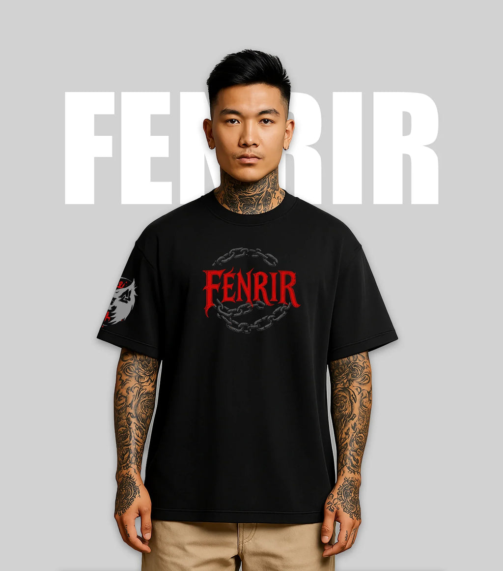 Fenrir
