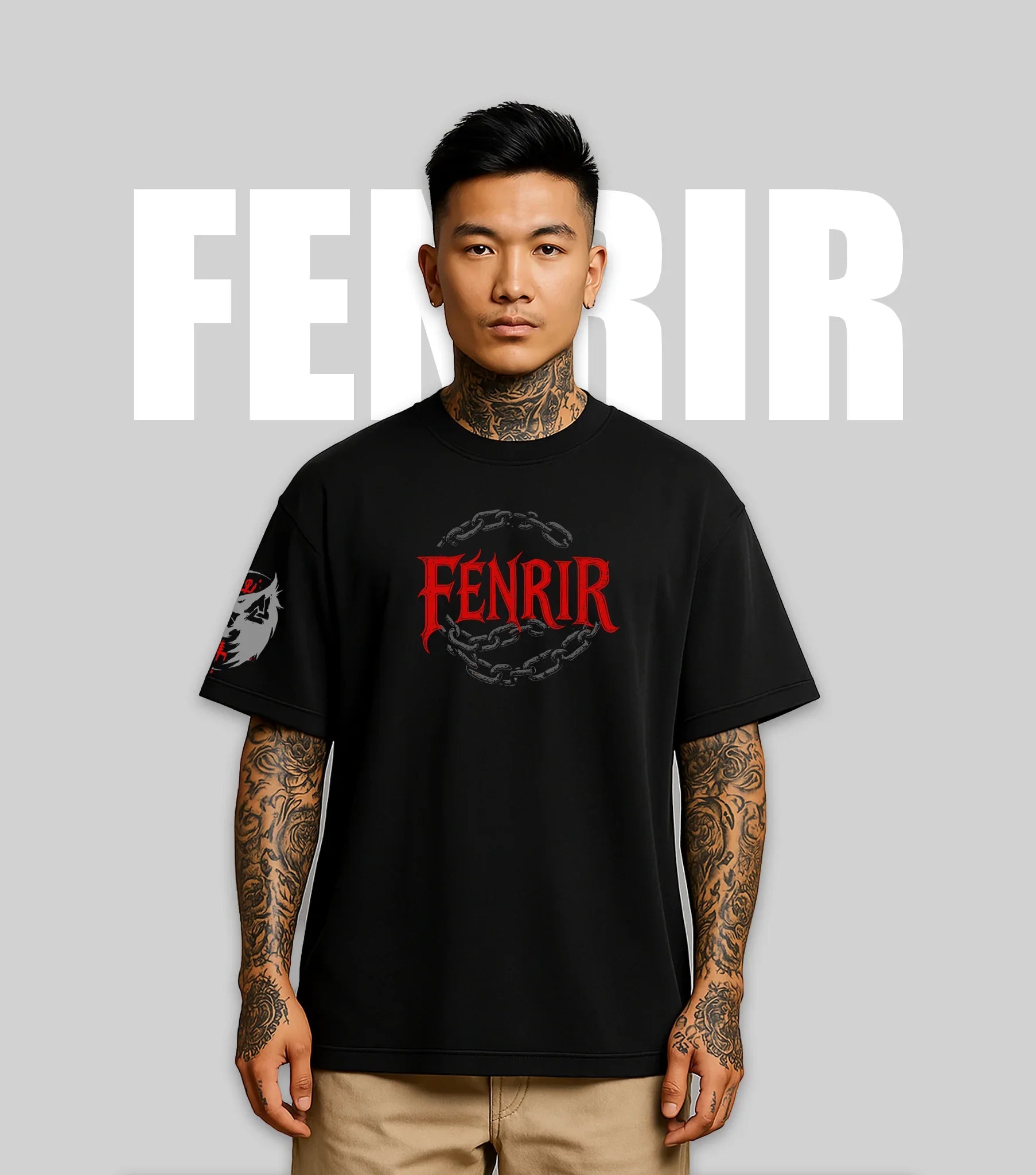 Fenrir