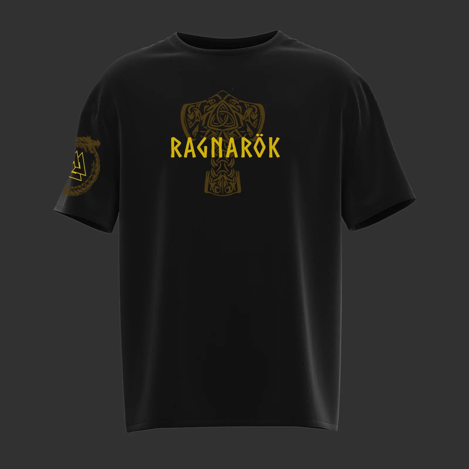 Ragnarok