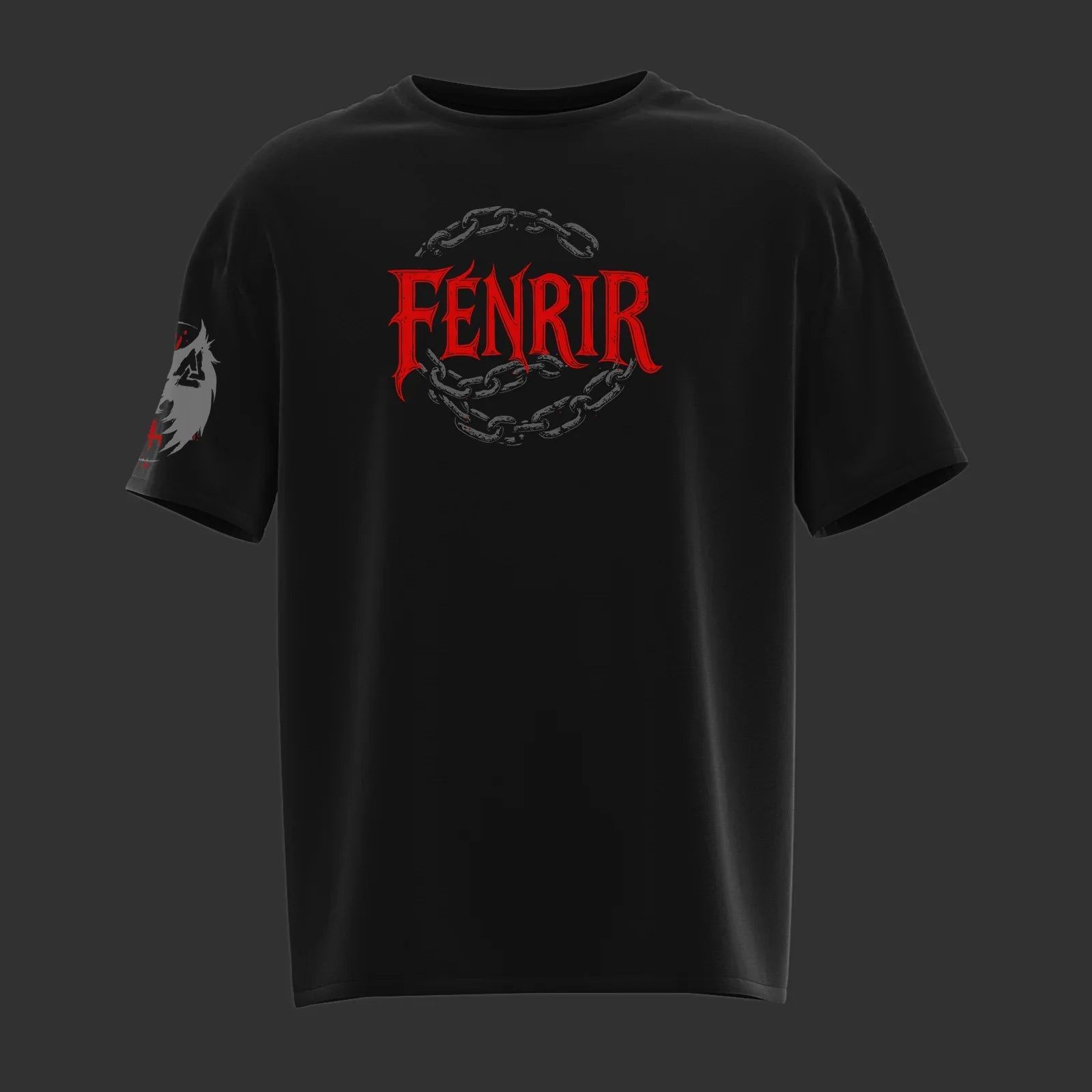 Fenrir