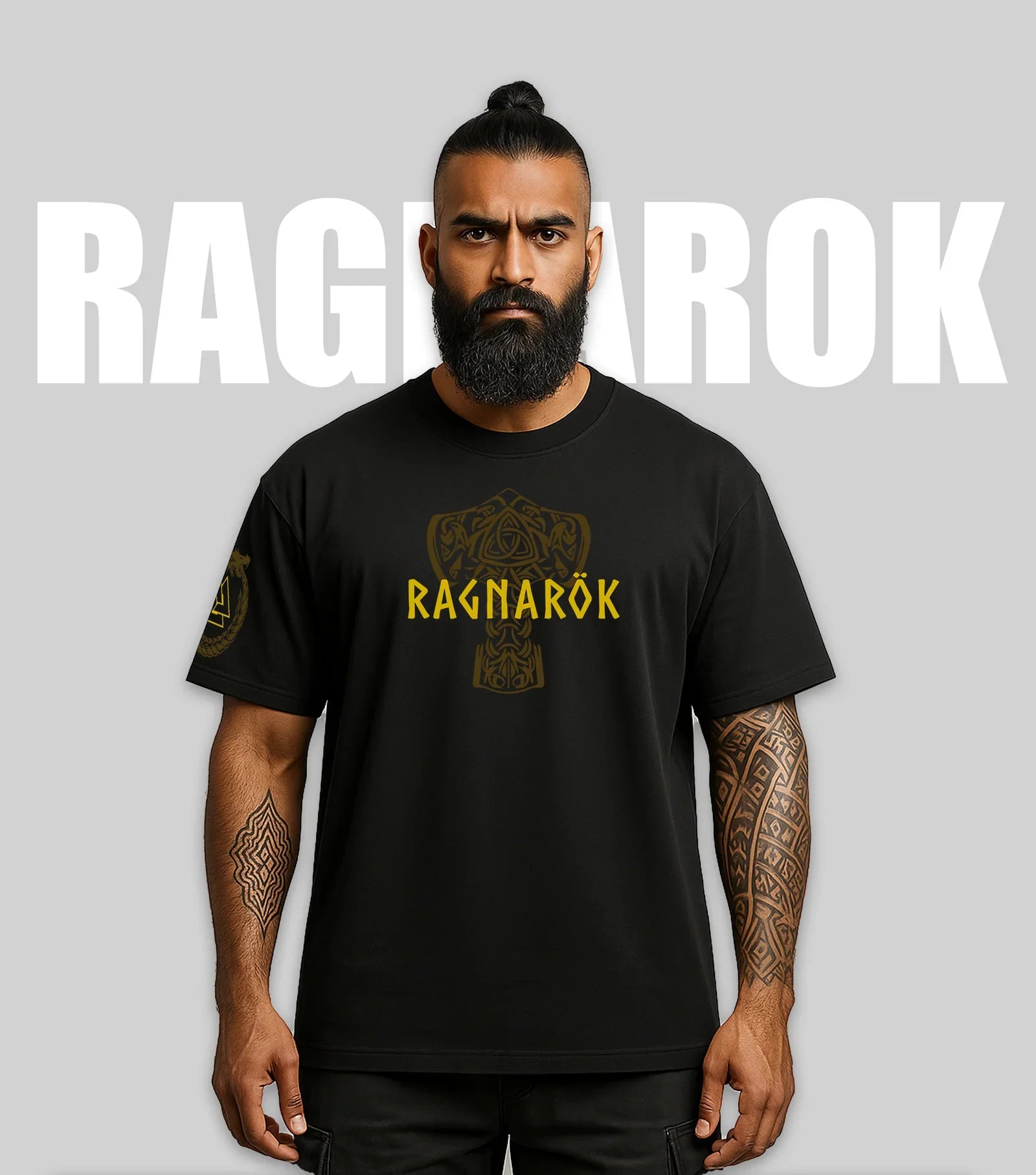 Ragnarok