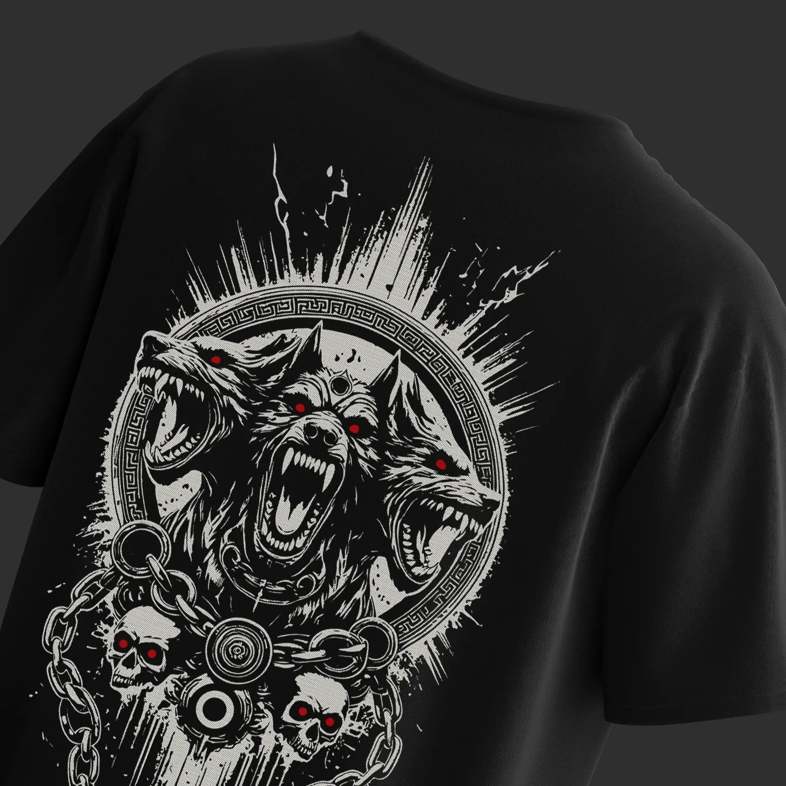 Cerberus
